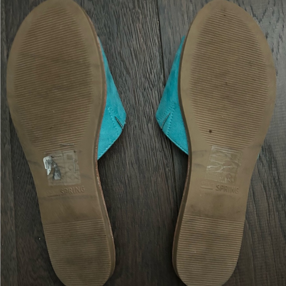 Call it Spring Ladies sandals - Picture 4 of 4